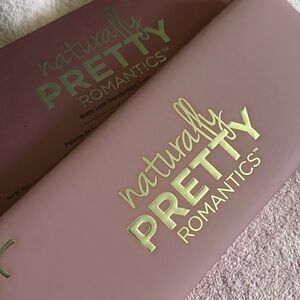 IT Cosmetics Naturally Pretty Romantics Eyeshadow Palette